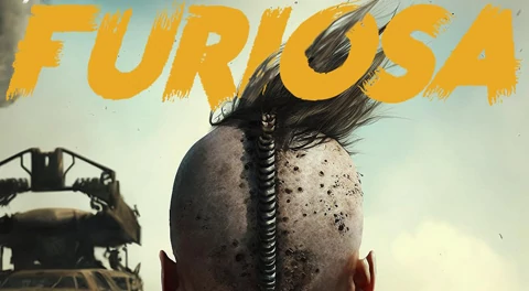 Sinopsis Film Furiosa, Kilas Balik ke Masa Lalu Imperator Furiosa