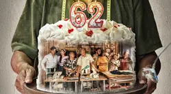 MD Pictures Rilis Film Gak Ada Matinya, Mikha Tambayong Jadi Adik Oki Rengga