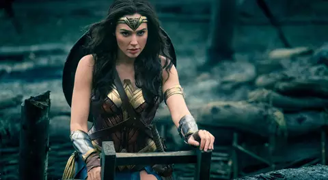 Bantah Pernyataan Gal Gadot, DC Studios Masih Tunda Pembuatan Film Wonder Woman 3