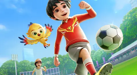 Rilis Trailer, Film Garuda Di Dadaku Bakal Tayang Saat Kick Off Piala Dunia 2026