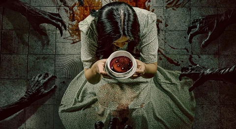 Sinopsis dan Jadwal Tayang Getih Ireng: Horor Mistis dari Kisah Nyata dan Thread Viral