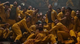 Ghost in the Cell Raih Best Picture di Fantastic Fest 2026