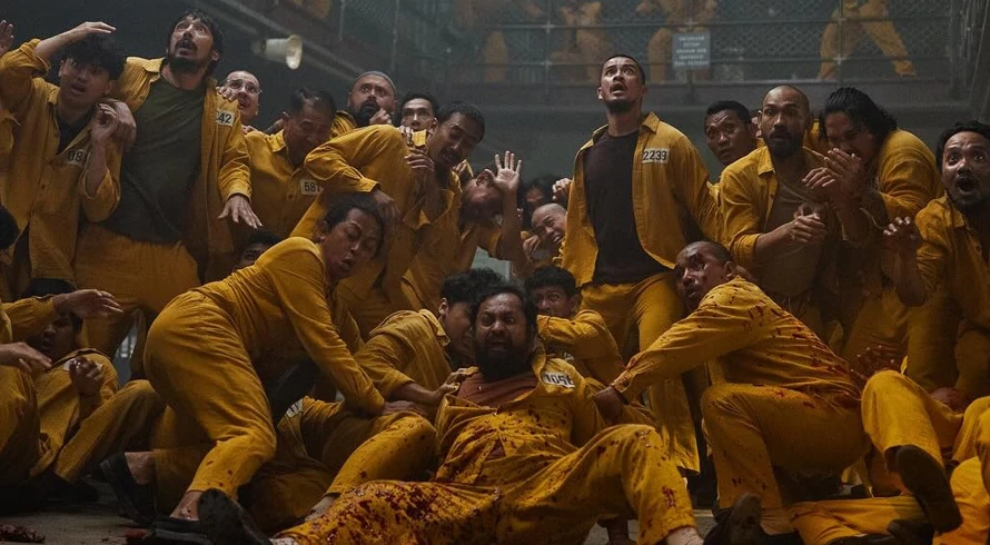 Joko Anwar Hadirkan Horor Komedi Ghost in the Cell, Dijadwalkan Tayang 2026