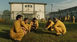 Batal Rilis Lebaran, Ini Alasan Joko Anwar Geser Jadwal Tayang Ghost in the Cell