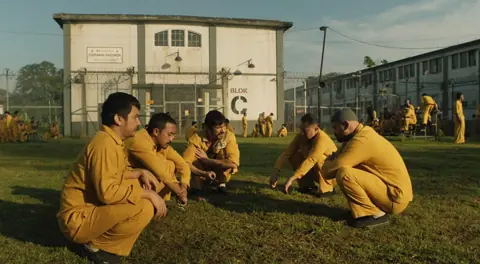 Batal Rilis Lebaran, Ini Alasan Joko Anwar Geser Jadwal Tayang Ghost in the Cell