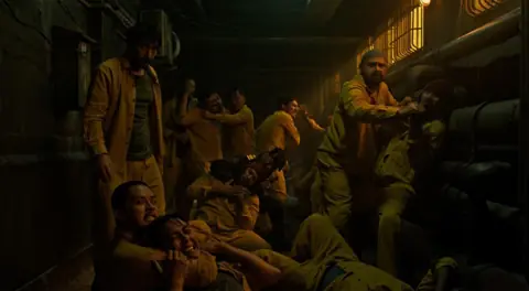 Ghost in the Cell Disambut Meriah di Berlinale 2026, Joko Anwar Bawa Horor Indonesia ke Panggung Dunia