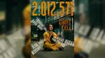 Film Ghost in the Cell Tembus 2 Juta Penonton dalam 13 Hari