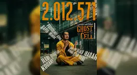 Film Ghost in the Cell Tembus 2 Juta Penonton dalam 13 Hari