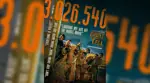 Film Ghost in the Cell Tembus 3 Juta Penonton dalam 25 Hari