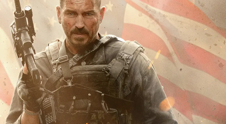 Sony Rilis Trailer Ghost Soldier: Aksi Mantan Pasukan Khusus dengan Senjata Futuristis