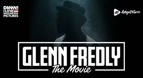 5 Fakta Film Glenn Fredly The Movie, Para Penggemar Wajib Tahu!