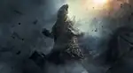 Godzilla Minus Zero Rilis Teaser Trailer, Godzilla Kembali Mengancam dengan Teror yang Lebih Besar
