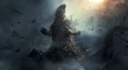 Godzilla Minus Zero Rilis Teaser Trailer, Godzilla Kembali Mengancam dengan Teror yang Lebih Besar