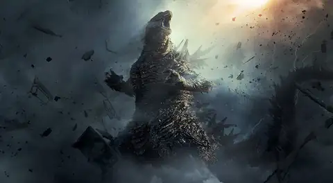 Godzilla Minus Zero Rilis Teaser Trailer, Godzilla Kembali Mengancam dengan Teror yang Lebih Besar