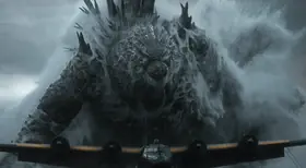 Godzilla Minus Zero Rilis Trailer, Bawa Godzilla Kembali ke Jepang Tahun 1949