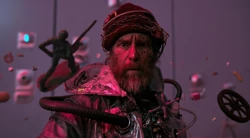 Good Luck, Have Fun, Dont Die Rilis Trailer, Perlihatkan Kekacauan Dunia yang Dikuasai AI