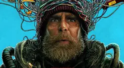 Gore Verbinski Comeback Lewat Good Luck, Have Fun, Dont Die, Sci-Fi Brutal Bertema AI