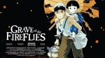 Sinopsis dan Jadwal Tayang Grave of the Fireflies, Perjuangan Hidup di Tengah Kehancuran Perang