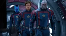 Film Guardians of the Galaxy Vol. 3 Berhasil Menduduki Posisi Teratas Box Office