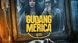 Imam Darto Tanggapi Kritik Film Gudang Merica, Tegaskan Riset Medis Dilakukan Serius