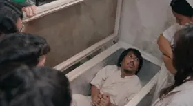 Sinopsis Gudang Merica: Film Horor Komedi Unik Angkat Cerita Koas yang Penuh Misteri