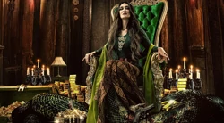 Sinopsis Gundik, Film Horor Terbaru Dibintangi Luna Maya dan Maxime Bouttier