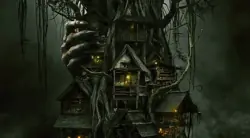 Film Hajatan Setan Siap Teror Bioskop, Angkat Mitos Ritual Desa yang Penuh Tumbal