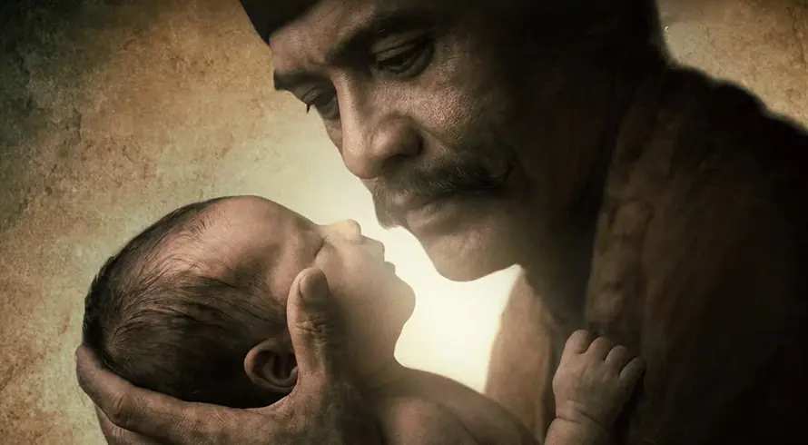 Film Hamka: Awal Mula Vol 3 Rilis Poster dan Trailer, Angkat Kisah Muda Buya Hamka