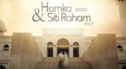 Hamka dan Siti Raham Vol.2: Sekuel yang Dinanti Akan Tayang Desember 2023