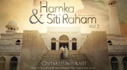 Sinopsis dan Jadwal Tayang Film Hamka & Siti Raham Vol. 2