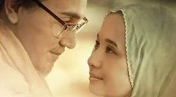 Film Hamka & Siti Raham Vol.2 Akan Gelar Premiere di 30 Kota di Indonesia Mulai 8 Desember 2023