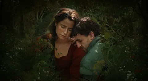 Film Hamnet Siap Tayang di Indonesia, Ungkap Sisi Paling Personal William Shakespeare