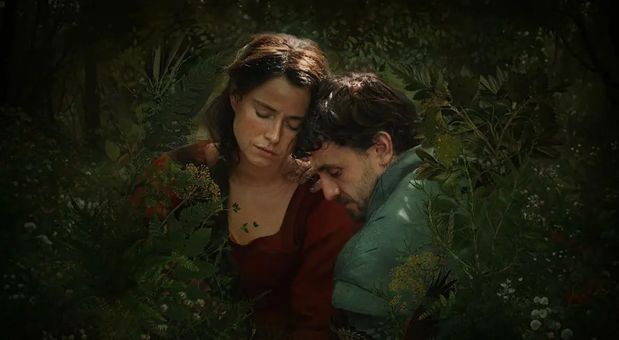 Film Hamnet Siap Tayang di Indonesia, Ungkap Sisi Paling Personal William Shakespeare