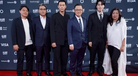 Hyun Bin Bintangi Film Harbin, Kisah Heroik Pejuang Kemerdekaan Korea