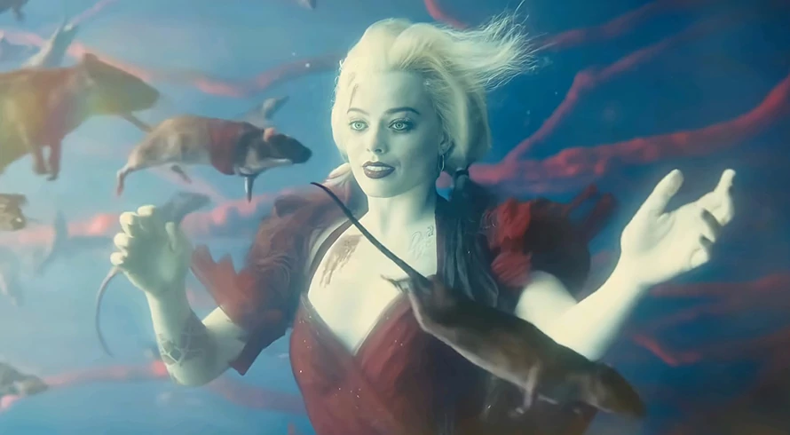 Margot Robbie Tak Kembali, James Gunn Bakal Cari Pemeran Baru Harley Quinn