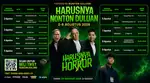 Harusnya Horror Tuai Sambutan Positif, Penjualan Tiket ATS Ludes Terjual