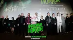 Harusnya Horror: Jadwal Tayang, Sinopsis, dan Debut Reza Arap sebagai Sutradara