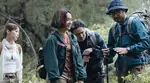 Sinopsis Hasut: Film Horor Misteri Tanpa Hantu, Healing di Hutan Berubah Jadi Teror