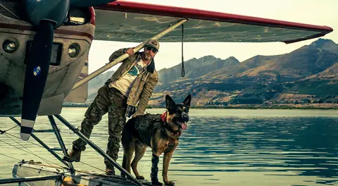 Heart of the Beast Rilis Trailer Perdana, Brad Pitt Hadapi Alam Liar Alaska yang Mematikan