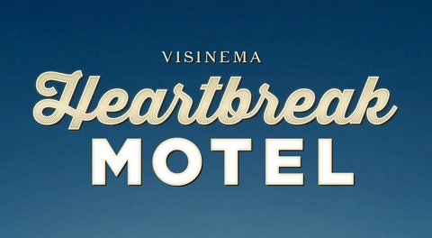 Umumkan Deretan Pemain, Laura Basuki, Reza Rahadian, dan Chicco Jerikho Akan Bintangi Film Heartbreak Motel