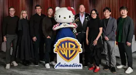 Film Hello Kitty Resmi Tayang 2028, Digarap Sutradara Moana 2