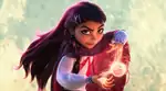 Disney Rilis Trailer Perdana Film Animasi Hexed, Tayang Akhir 2026