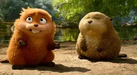 Sukses di Box Office, Hoppers Bawa Angin Segar untuk Pixar