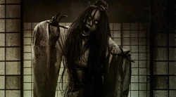 Hotel Sakura, Film Horor Lintas Budaya dengan Teror Hantu Jepang dan Nuansa Mistis yang Menyentuh
