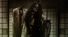 Review Film Hotel Sakura: Horor Psikologis dengan Nuansa Jepang