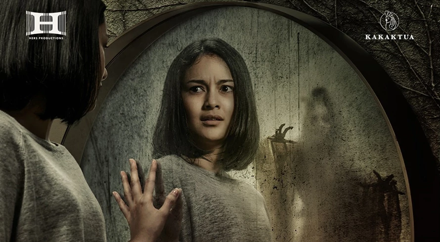 Sinopsis dan Jadwal Tayang Hotel Sakura, Teror Mistis Jepang Hantui Bioskop Indonesia