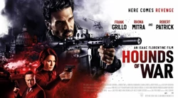 3 Fakta Hounds of War, Film Aksi Terbaru Tahun Ini