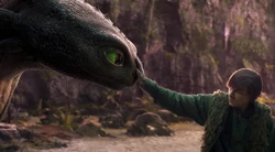 How to Train Your Dragon Kuasai Box Office Korea, Raih Pendapatan Fantastis!