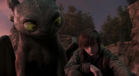 Sukses Besar! Film How to Train Your Dragon Tembus Box Office Global dalam Waktu Kurang dari Seminggu