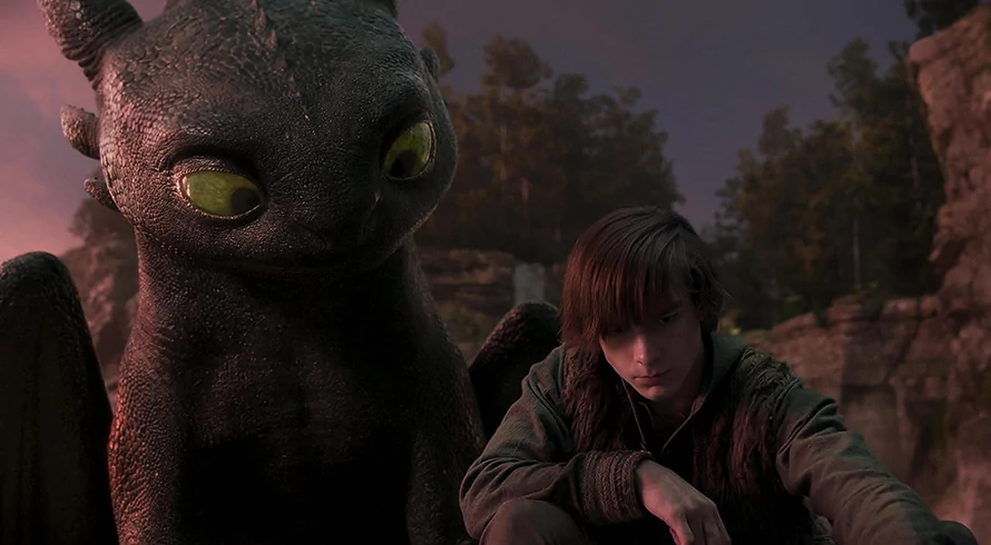 Sukses Besar! Film How to Train Your Dragon Tembus Box Office Global dalam Waktu Kurang dari Seminggu